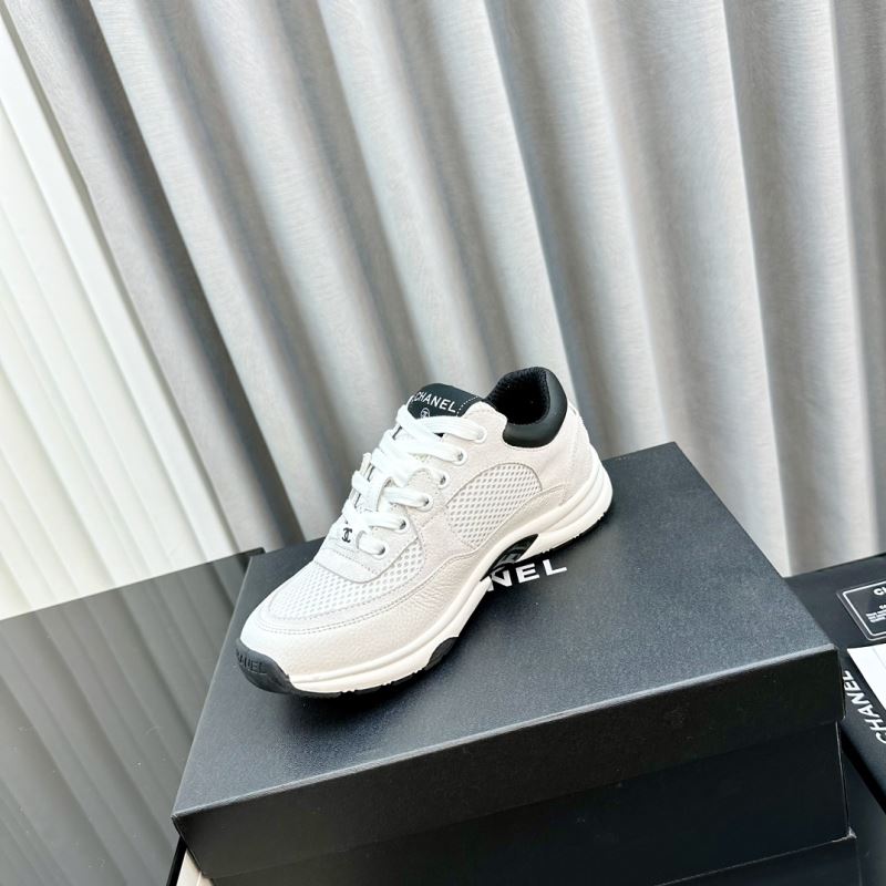 Chanel Sport Shoes